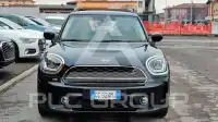 2020 Mini Countryman