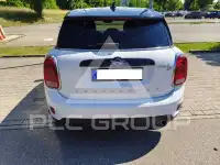 2020 Mini Countryman