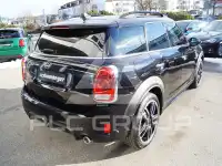 2020 Mini Countryman