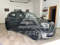 2020 Mini Countryman