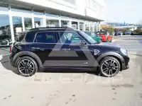 2020 Mini Countryman