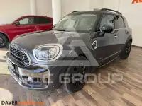 2020 Mini Countryman