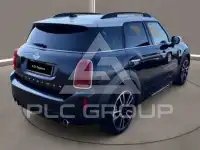 2020 Mini Countryman