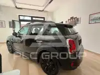 2020 Mini Countryman