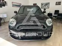 2020 Mini Countryman