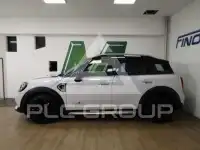 2020 Mini Countryman