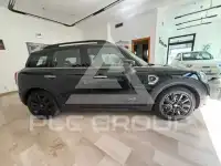 2020 Mini Countryman