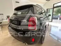 2020 Mini Countryman