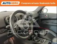2020 Mini Countryman