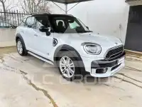 2020 Mini Countryman