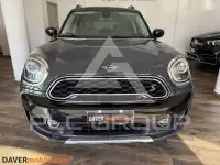 2020 Mini Countryman