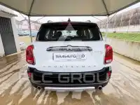 2020 Mini Countryman