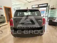 2020 Mini Countryman