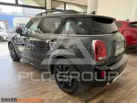 2020 Mini Countryman