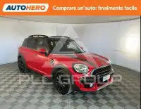 2020 Mini Countryman