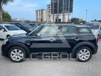 2020 Mini Countryman