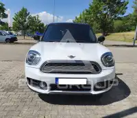 2020 Mini Countryman