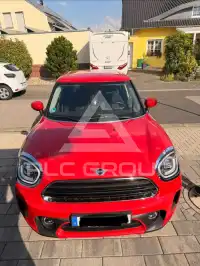 2020 Mini Countryman