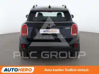 2020 Mini Countryman