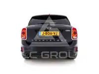 2020 Mini Countryman