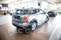2020 Mini Countryman