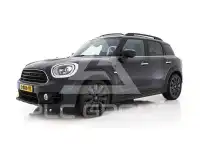 2020 Mini Countryman