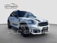 2020 Mini Countryman