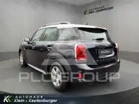 2020 Mini Countryman