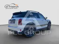 2020 Mini Countryman