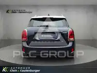 2020 Mini Countryman