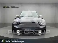 2020 Mini Countryman