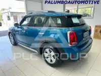 2020 Mini Countryman