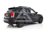 2020 Mini Countryman