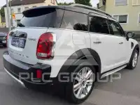 2020 Mini Countryman