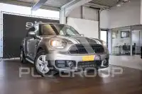 2020 Mini Countryman