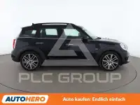 2020 Mini Countryman