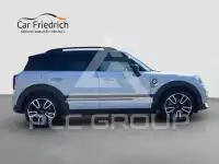 2020 Mini Countryman