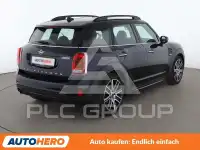 2020 Mini Countryman
