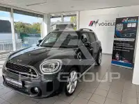 2020 Mini Countryman