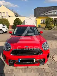 2020 Mini Countryman
