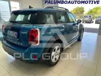 2020 Mini Countryman