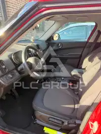 2020 Mini Countryman