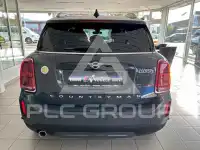 2020 Mini Countryman