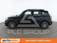 2020 Mini Countryman