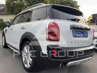 2020 Mini Countryman