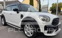 2020 Mini Countryman