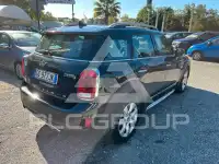 2020 Mini Countryman