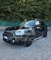 2020 Mini Countryman