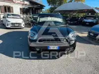 2020 Mini Countryman