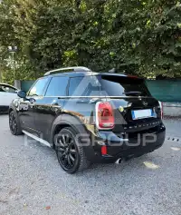 2020 Mini Countryman